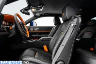 Rolls-Royce Wraith din 2023 cu 12.000 km - oferta ROL218864 - foto 9