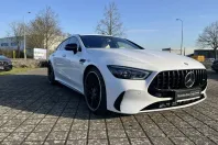 Mercedes-Benz AMG GT (Clasa GT) din 2024 cu 35.800 km - oferta MER218865 - foto 2