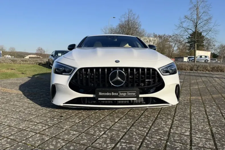 Mercedes-Benz AMG GT (Clasa GT) din 2024 cu 35.800 km - oferta MER218865 - foto 3