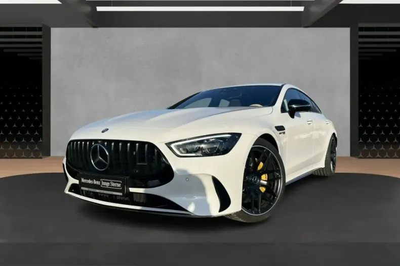 Mercedes-Benz AMG GT (Clasa GT) din 2024 cu 35.800 km - oferta MER218865 - foto 4