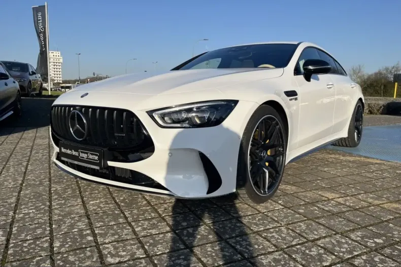 Mercedes-Benz AMG GT (Clasa GT) din 2024 cu 35.800 km - oferta MER218865 - foto 5