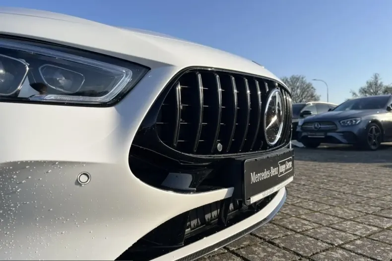 Mercedes-Benz AMG GT (Clasa GT) din 2024 cu 35.800 km - oferta MER218865 - foto 6