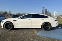 Mercedes-Benz AMG GT (Clasa GT) din 2024 cu 35.800 km - oferta MER218865 - foto 7