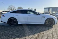 Mercedes-Benz AMG GT (Clasa GT) din 2024 cu 35.800 km - oferta MER218865 - foto 8