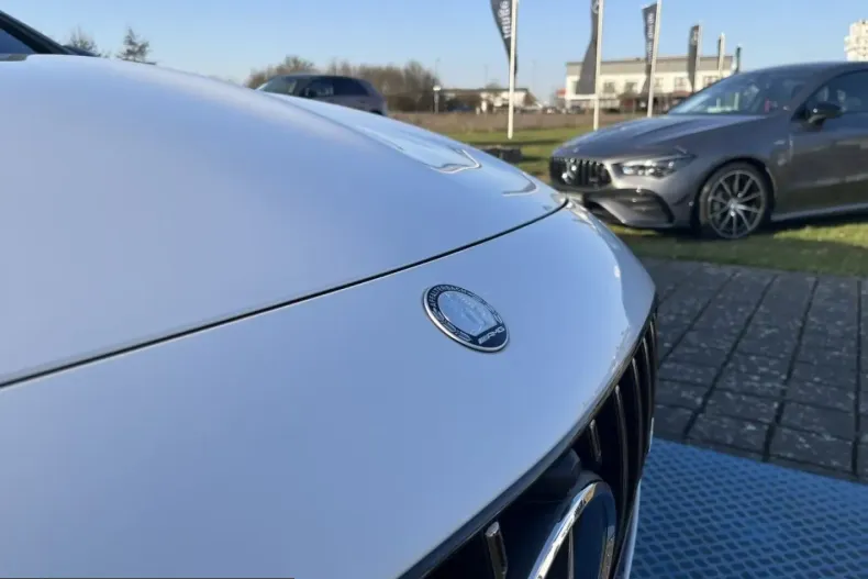 Mercedes-Benz AMG GT (Clasa GT) din 2024 cu 35.800 km - oferta MER218865 - foto 9