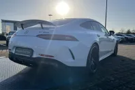 Mercedes-Benz AMG GT (Clasa GT) din 2024 cu 35.800 km - oferta MER218865 - foto 10