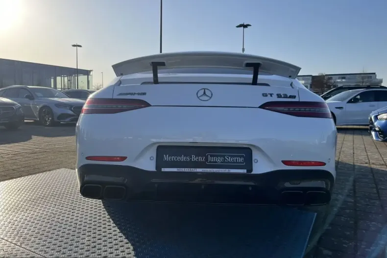 Mercedes-Benz AMG GT (Clasa GT) din 2024 cu 35.800 km - oferta MER218865 - foto 11