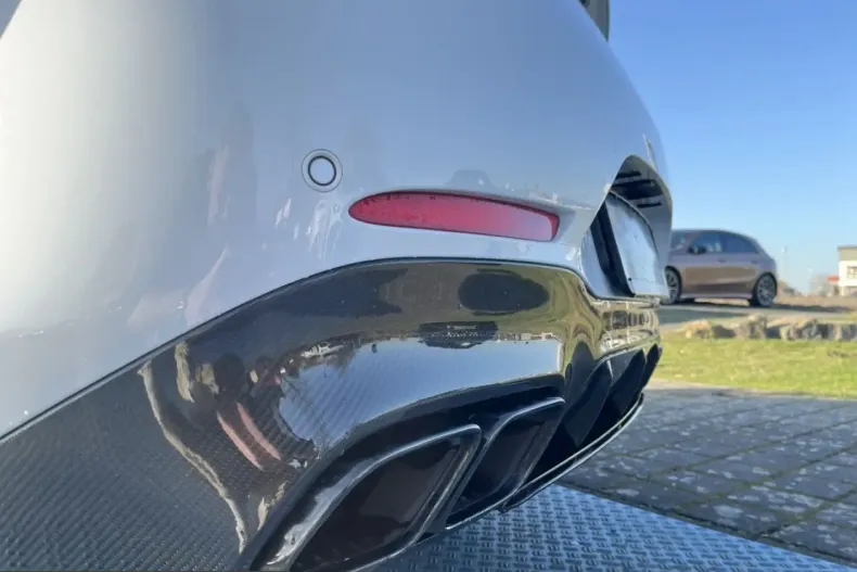 Mercedes-Benz AMG GT (Clasa GT) din 2024 cu 35.800 km - oferta MER218865 - foto 14