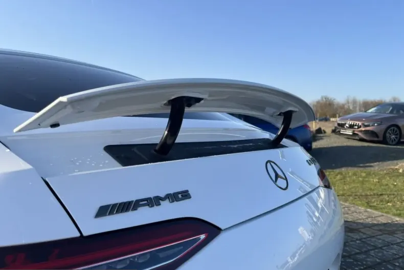 Mercedes-Benz AMG GT (Clasa GT) din 2024 cu 35.800 km - oferta MER218865 - foto 15