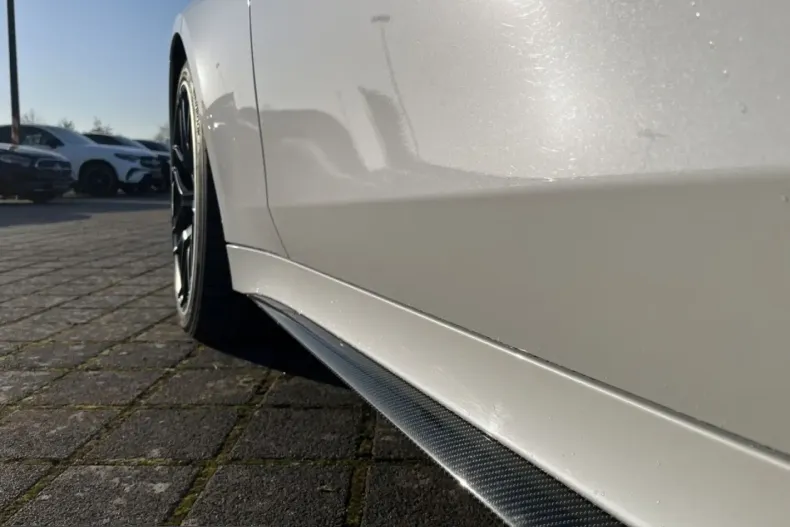 Mercedes-Benz AMG GT (Clasa GT) din 2024 cu 35.800 km - oferta MER218865 - foto 19