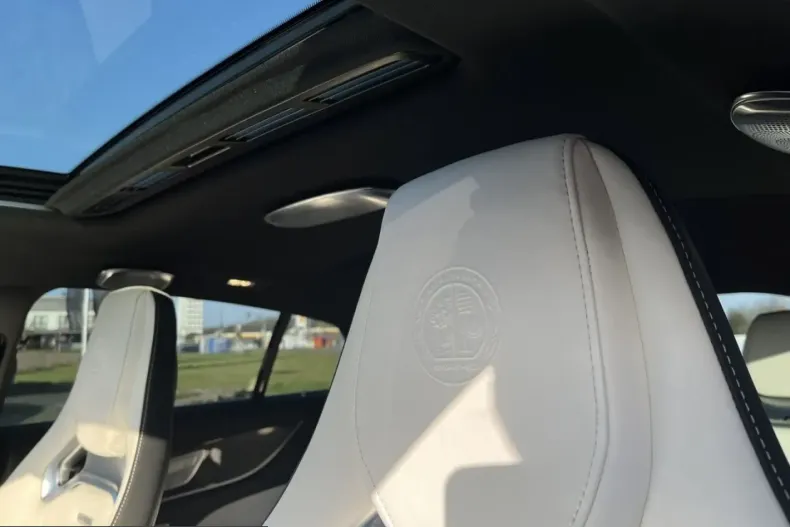 Mercedes-Benz AMG GT (Clasa GT) din 2024 cu 35.800 km - oferta MER218865 - foto 20