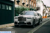 Rolls-Royce Cullinan din 2025 cu 15 km - oferta ROL218866 - foto 1