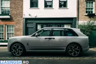 Rolls-Royce Cullinan din 2025 cu 15 km - oferta ROL218866 - foto 2