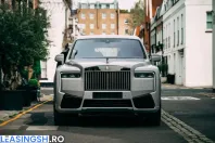 Rolls-Royce Cullinan din 2025 cu 15 km - oferta ROL218866 - foto 3