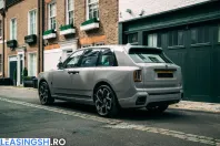Rolls-Royce Cullinan din 2025 cu 15 km - oferta ROL218866 - foto 5