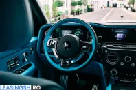 Rolls-Royce Cullinan din 2025 cu 15 km - oferta ROL218866 - foto 9
