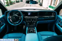 Rolls-Royce Cullinan din 2025 cu 15 km - oferta ROL218866 - foto 13