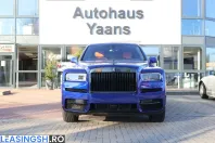 Rolls-Royce Cullinan din 2023 cu 18.840 km - oferta ROL218867 - foto 1