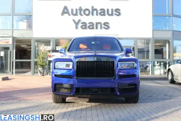 Rolls-Royce Cullinan din 2023 - oferta ROL218867