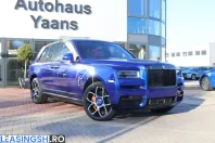 Rolls-Royce Cullinan din 2023 cu 18.840 km - oferta ROL218867 - foto 2