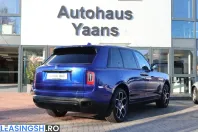 Rolls-Royce Cullinan din 2023 cu 18.840 km - oferta ROL218867 - foto 3