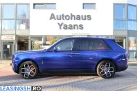 Rolls-Royce Cullinan din 2023 cu 18.840 km - oferta ROL218867 - foto 6