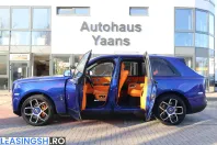 Rolls-Royce Cullinan din 2023 cu 18.840 km - oferta ROL218867 - foto 7