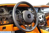 Rolls-Royce Cullinan din 2023 cu 18.840 km - oferta ROL218867 - foto 19