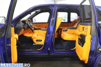 Rolls-Royce Cullinan din 2023 cu 18.840 km - oferta ROL218867 - foto 21