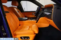 Rolls-Royce Cullinan din 2023 cu 18.840 km - oferta ROL218867 - foto 23