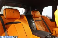 Rolls-Royce Cullinan din 2023 cu 18.840 km - oferta ROL218867 - foto 29