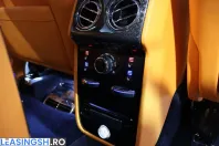 Rolls-Royce Cullinan din 2023 cu 18.840 km - oferta ROL218867 - foto 38