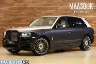 Rolls-Royce Cullinan din 2023 cu 33.277 km - oferta ROL218868 - foto 1