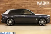 Rolls-Royce Cullinan din 2023 cu 33.277 km - oferta ROL218868 - foto 6