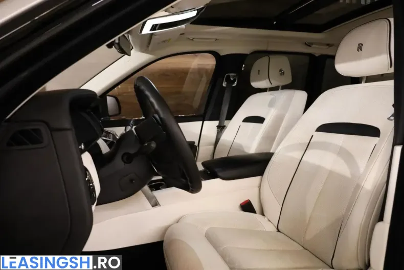 Rolls-Royce Cullinan din 2023 cu 33.277 km - oferta ROL218868 - foto 7