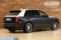 Rolls-Royce Cullinan din 2023 cu 33.277 km - oferta ROL218868 - foto 9