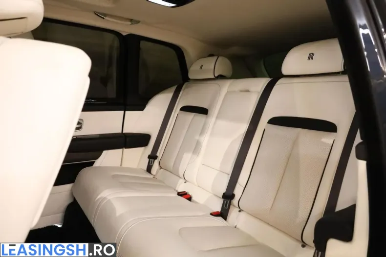 Rolls-Royce Cullinan din 2023 cu 33.277 km - oferta ROL218868 - foto 11