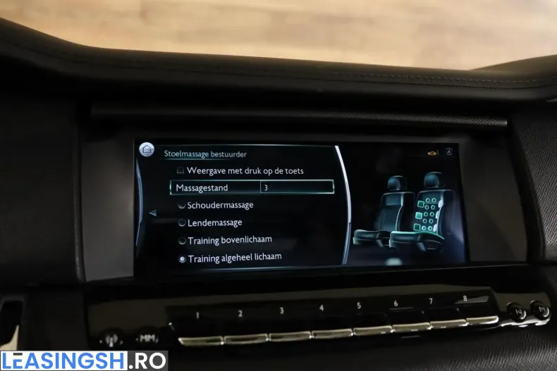 Rolls-Royce Cullinan din 2023 cu 33.277 km - oferta ROL218868 - foto 14