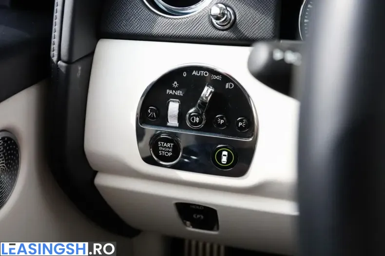 Rolls-Royce Cullinan din 2023 cu 33.277 km - oferta ROL218868 - foto 18