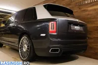 Rolls-Royce Cullinan din 2023 cu 33.277 km - oferta ROL218868 - foto 21