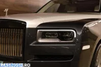 Rolls-Royce Cullinan din 2023 cu 33.277 km - oferta ROL218868 - foto 25
