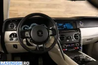 Rolls-Royce Cullinan din 2023 cu 33.277 km - oferta ROL218868 - foto 26