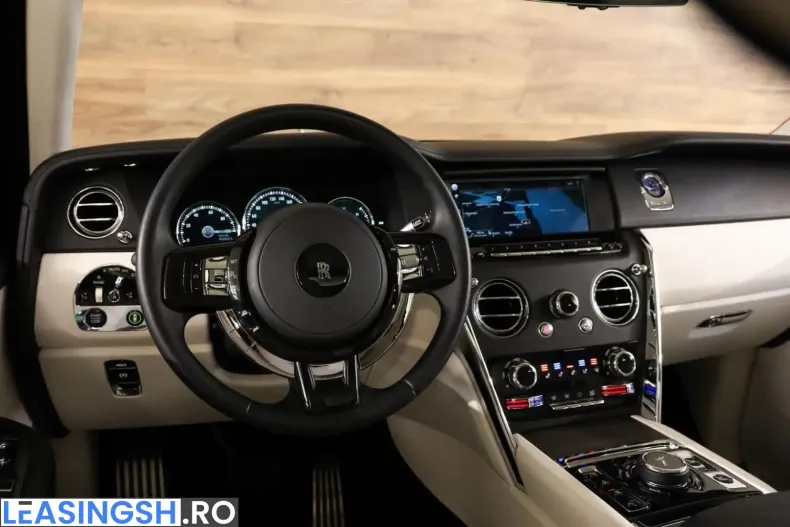 Rolls-Royce Cullinan din 2023 cu 33.277 km - oferta ROL218868 - foto 26