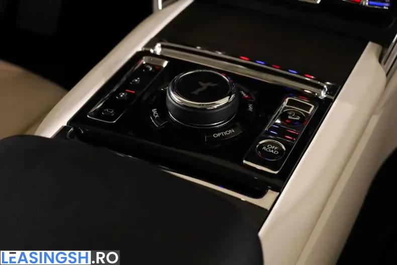 Rolls-Royce Cullinan din 2023 cu 33.277 km - oferta ROL218868 - foto 31