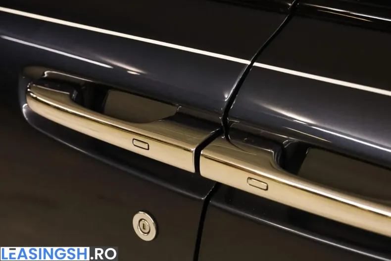 Rolls-Royce Cullinan din 2023 cu 33.277 km - oferta ROL218868 - foto 32