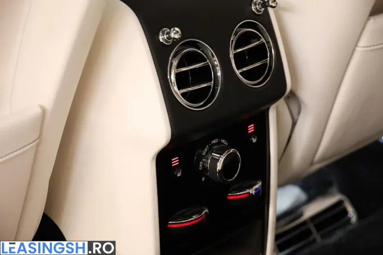 Rolls-Royce Cullinan din 2023 cu 33.277 km - oferta ROL218868 - foto 33