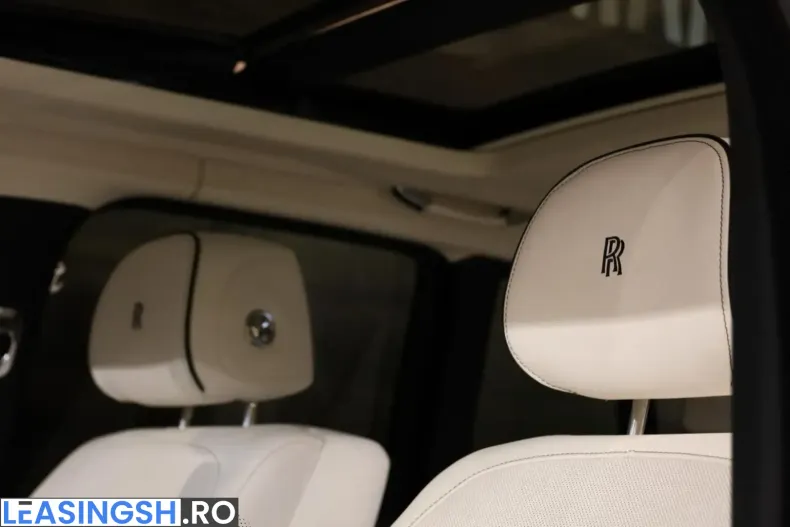 Rolls-Royce Cullinan din 2023 cu 33.277 km - oferta ROL218868 - foto 37