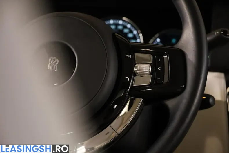 Rolls-Royce Cullinan din 2023 cu 33.277 km - oferta ROL218868 - foto 40