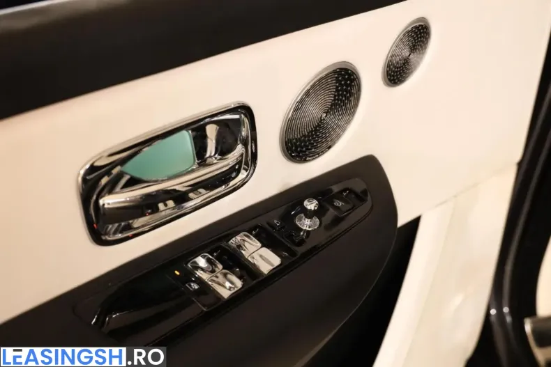 Rolls-Royce Cullinan din 2023 cu 33.277 km - oferta ROL218868 - foto 43
