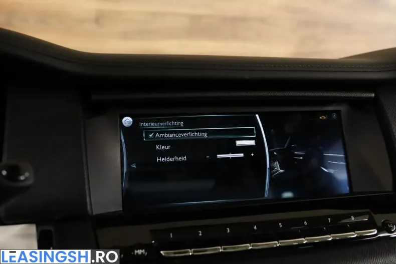 Rolls-Royce Cullinan din 2023 cu 33.277 km - oferta ROL218868 - foto 44